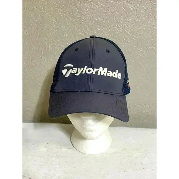 Taylor Made tour preferred SLDR hat S/M - Picture 1 of 9